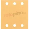 Hoja De Lija C470, Paquete De 10 Uds. Bosch » Rotopino.es -Ofertas Bosch Tienda hoja de lija c470 paquete de 10 uds bosch 10771