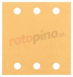 Hoja De Lija C470, Paquete De 10 Uds. Bosch 2608607457 » Rotopino.es
