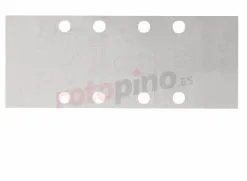 Hoja De Lija C470, Paquete De 50 Uds. Bosch » Rotopino.es