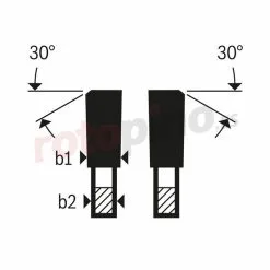 Hoja De Sierra Circular Construct Wood 190x30mm T12 Bosch Construct Wood » Rotopino.es 9 Hoja De Sierra Circular Construct Wood 190x30mm T12 Bosch Construct Wood » Rotopino.es -Ofertas Bosch Tienda hoja de sierra circular construct wood 190x30mm t12 bosch construct wood 96984