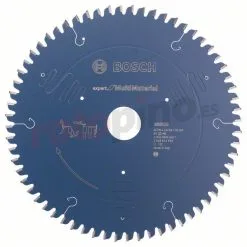 Hoja De Sierra Circular Expert For Multi Material 216x30mm T64 Bosch Expert For Multi Material » Rotopino.es