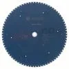 Hoja De Sierra Circular Expert For Steel 355x25,4mm Z80 Bosch » Rotopino.es
