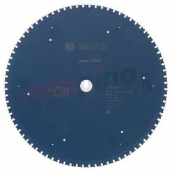 Hoja De Sierra Circular Expert For Steel 355x25,4mm Z80 Bosch » Rotopino.es