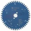 Hoja De Sierra Circular Expert For Wood 160x20mm T48 Bosch Expert For Wood » Rotopino.es