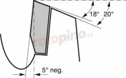 Hoja De Sierra Circular Multi Material 254x30mm T80 Bosch » Rotopino.es -Ofertas Bosch Tienda hoja de sierra circular multi material 254x30mm t80 bosch 28753