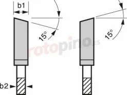 Hoja De Sierra Circular Optiline Wood 235x30/25mm T60 Bosch » Rotopino.es -Ofertas Bosch Tienda hoja de sierra circular optiline wood 235x30 25mm t60 bosch 28978