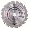 Hoja De Sierra Circular Speedline Wood 130x16mm T18 Bosch » Rotopino.es -Ofertas Bosch Tienda hoja de sierra circular speedline wood 130x16mm t18 bosch 16519