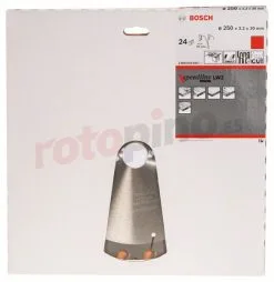 Hoja De Sierra Circular Speedline Wood 250x30mm T24 Bosch » Rotopino.es 7 Hoja De Sierra Circular Speedline Wood 250x30mm T24 Bosch » Rotopino.es -Ofertas Bosch Tienda hoja de sierra circular speedline wood 250x30mm t24 bosch 28432