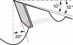 Hoja De Sierra Circular Speedline Wood 400x30mm T36 Bosch » Rotopino.es -Ofertas Bosch Tienda hoja de sierra circular speedline wood 400x30mm t36 bosch 28794