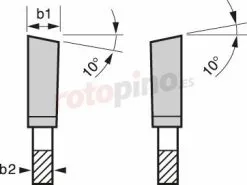 Hoja De Sierra Circular Speedline Wood 400x30mm T36 Bosch » Rotopino.es -Ofertas Bosch Tienda hoja de sierra circular speedline wood 400x30mm t36 bosch 28986