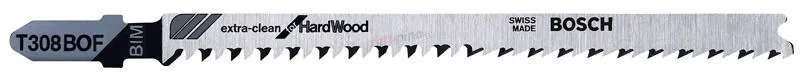 Hoja De Sierra De Calar T 308 BOF Bosch 2608636639 » Rotopino.es 3 Hoja De Sierra De Calar T 308 BOF Bosch 2608636639 » Rotopino.es