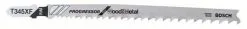 Hoja De Sierra De Calar T 345 XF Bosch Progressor For Wood And Metal » Rotopino.es -Ofertas Bosch Tienda hoja de sierra de calar t 345 xf bosch progressor for wood and metal 53991