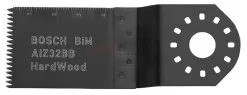 Hoja De Sierra De Inmersión AIZ 32 BB Hard Wood 40 X 32 Mm Bosch 2608661645 » Rotopino.es