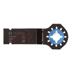 Hoja De Sierra De Inmersión Carbide AIZ 20 AT Metal Bosch 2608662019 » Rotopino.es