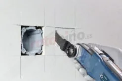 Hoja De Sierra De Inmersión Wood & Metal 50 X 28 Mm Bosch AIZ 32 APB » Rotopino.es -Ofertas Bosch Tienda hoja de sierra de inmersion wood metal 50 x 28 mm bosch aiz 32 apb 106771