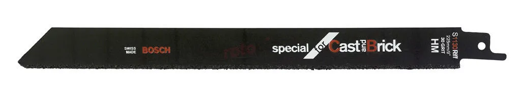 Hoja De Sierra De Sable S 1130 Riff Bosch » Rotopino.es 3 Hoja De Sierra De Sable S 1130 Riff Bosch » Rotopino.es