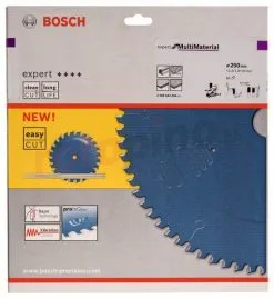 Hoja De Sierra Expert For Multi Material 250x30mm Z80 Bosch » Rotopino.es -Ofertas Bosch Tienda hoja de sierra expert for multi material 250x30mm z80 bosch 46635