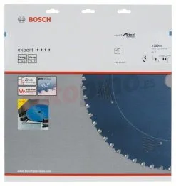 Hoja De Sierra Expert For Steel 355x25,4mm Z90 Bosch » Rotopino.es -Ofertas Bosch Tienda hoja de sierra expert for steel 355x25 4mm z90 bosch 46006