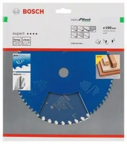 Hoja De Sierra Expert For Wood 190x30mm Z40 Bosch 2608644048 » Rotopino.es 5 Hoja De Sierra Expert For Wood 190x30mm Z40 Bosch 2608644048 » Rotopino.es -Ofertas Bosch Tienda hoja de sierra expert for wood 190x30mm z40 bosch 2608644048 46012