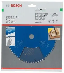 Hoja De Sierra Expert For Wood 190x30mm Z56 Bosch » Rotopino.es 5 Hoja De Sierra Expert For Wood 190x30mm Z56 Bosch » Rotopino.es -Ofertas Bosch Tienda hoja de sierra expert for wood 190x30mm z56 bosch 46013