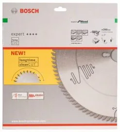 Hoja De Sierra Expert For Wood 250x30mm Z22 Bosch » Rotopino.es -Ofertas Bosch Tienda hoja de sierra expert for wood 250x30mm z22 bosch 45826