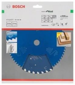 Hoja De Sierra Expert Para Madera 210x30mm Z40 Bosch 2608644059 » Rotopino.es -Ofertas Bosch Tienda hoja de sierra expert para madera 210x30mm z40 bosch 2608644059 45837