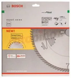 Hoja De Sierra Expert Para Madera 250x30mm Z40 Bosch » Rotopino.es -Ofertas Bosch Tienda hoja de sierra expert para madera 250x30mm z40 bosch 45828