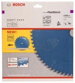 Hoja De Sierra Expert Para Multi Material 210x30mm Z54 Bosch » Rotopino.es 5 Hoja De Sierra Expert Para Multi Material 210x30mm Z54 Bosch » Rotopino.es -Ofertas Bosch Tienda hoja de sierra expert para multi material 210x30mm z54 bosch 45998