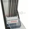 Hoja De Sierra Metal Expert 6 Uds Bosch » Rotopino.es