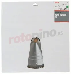 Hoja De Sierra Optiline Wood 400x30mm T60 Bosch » Rotopino.es -Ofertas Bosch Tienda hoja de sierra optiline wood 400x30mm t60 bosch 28656