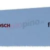 Hoja De Sierra Sable M 1122 EF Para Multisierra PFZ 500 E De Bosch Bosch » Rotopino.es -Ofertas Bosch Tienda hoja de sierra sable m 1122 ef para multisierra pfz 500 e de bosch bosch 15953