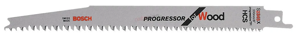 Hoja De Sierra Sable S 2345 X Bosch S 2345 X » Rotopino.es 3 Hoja De Sierra Sable S 2345 X Bosch S 2345 X » Rotopino.es