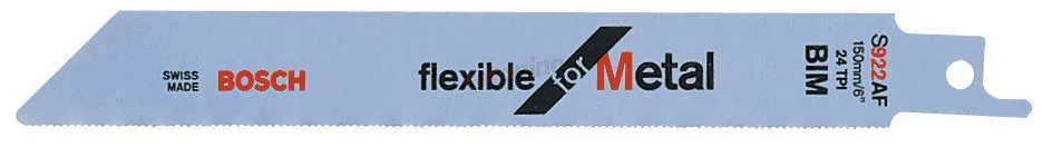 Hoja De Sierra Sable S 922 AF Bosch S 922 AF » Rotopino.es 3 Hoja De Sierra Sable S 922 AF Bosch S 922 AF » Rotopino.es