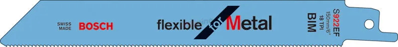 Hoja De Sierra Sable S 922 EF Bosch S 922 EF » Rotopino.es 3 Hoja De Sierra Sable S 922 EF Bosch S 922 EF » Rotopino.es