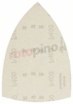 Hoja Lijadora Bosch M480 » Rotopino.es