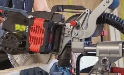 Ingletadora A Batería Bosch GCM 18V-216 Solo » Rotopino.es -Ofertas Bosch Tienda ingletadora a bateria bosch gcm 18v 216 solo 71704