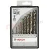 Juego De 10 Brocas Para Metal Robust Line HSS-Co Bosch » Rotopino.es -Ofertas Bosch Tienda juego de 10 brocas para metal robust line hss co bosch 38937