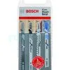 Juego De 15 Hojas De Sierra Para Madera Y Metal Bosch » Rotopino.es -Ofertas Bosch Tienda juego de 15 hojas de sierra para madera y metal bosch 87460