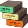 Juego De 3 Esponjas Abrasivas Bosch S471 » Rotopino.es -Ofertas Bosch Tienda juego de 3 esponjas abrasivas bosch s471 63950