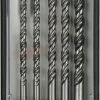 Juego De 5 Brocas Para Martillos Perforadores Robust Line SDS-plus-5 Bosch SDS Plus-5 Robust Line » Rotopino.es -Ofertas Bosch Tienda juego de 5 brocas para martillos perforadores robust line sds plus 5 bosch sds plus 5 robust line 15990