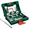 Juego De Accesorios 41 Piezas. Bosch V-line SET » Rotopino.es -Ofertas Bosch Tienda juego de accesorios 41 piezas bosch v line set 44261