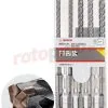Juego De Brocas 6-10mm, 5 Uds. Bosch SDS Plus-5X » Rotopino.es -Ofertas Bosch Tienda juego de brocas 6 10mm 5 uds bosch sds plus 5x 63354