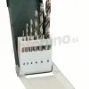 Juego De Brocas De Metal HSS-G 6 Uds Bosch » Rotopino.es -Ofertas Bosch Tienda juego de brocas de metal hss g 6 uds bosch 88478