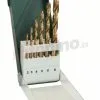 Juego De Brocas De Metal HSS-TiN De 6 Uds Bosch » Rotopino.es -Ofertas Bosch Tienda juego de brocas de metal hss tin de 6 uds bosch 88479