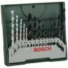 Juego De Brocas Para Madera, Metal Y Mampostería 15 Pzas. Bosch Mini X-Line » Rotopino.es -Ofertas Bosch Tienda juego de brocas para madera metal y mamposteria 15 pzas bosch mini x line 88488