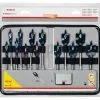 Juego De Brocas Planas De 13 Piezas De Self Cut Speed Bosch » Rotopino.es -Ofertas Bosch Tienda juego de brocas planas de 13 piezas de self cut speed bosch 73698