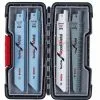 Juego De Hojas De Sierra 20uds. Bosch Wood/Metal » Rotopino.es -Ofertas Bosch Tienda juego de hojas de sierra 20uds bosch wood metal 72956