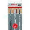 Juego De Hojas De Sierra Para Madera 15 Uds. Bosch » Rotopino.es -Ofertas Bosch Tienda juego de hojas de sierra para madera 15 uds bosch 87459