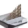 Kit De 13 Pza. De Brocas Para Metal Robust Line HSS-Co Bosch Robust Line HSS-Co » Rotopino.es -Ofertas Bosch Tienda kit de 13 pza de brocas para metal robust line hss co bosch robust line hss co 15988