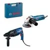 Kit De Herramientas Eléctricas Bosch 0615990M8H » Rotopino.es -Ofertas Bosch Tienda kit de herramientas electricas bosch 0615990m8h 134744